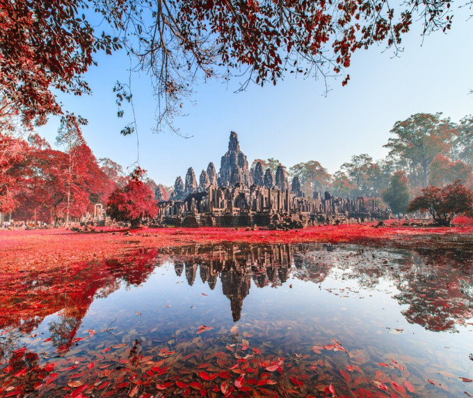 CAMBODIA