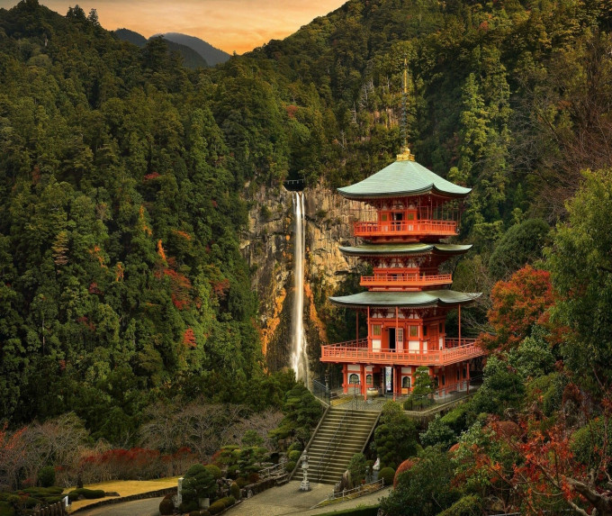 JAPAN