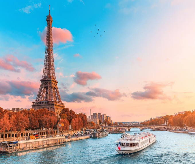FRANCE