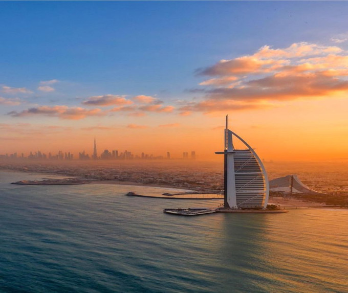 UNITED ARAB EMIRATES