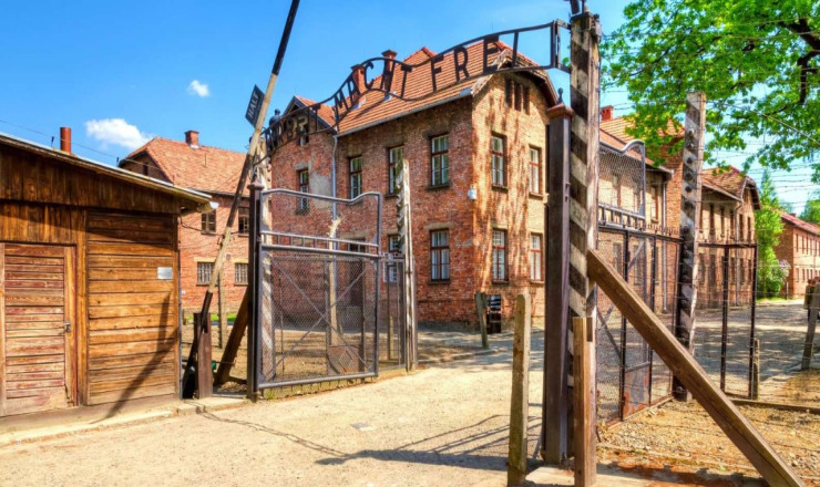 Eastern Europe Splendours