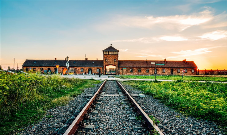 Eastern Europe Splendours
