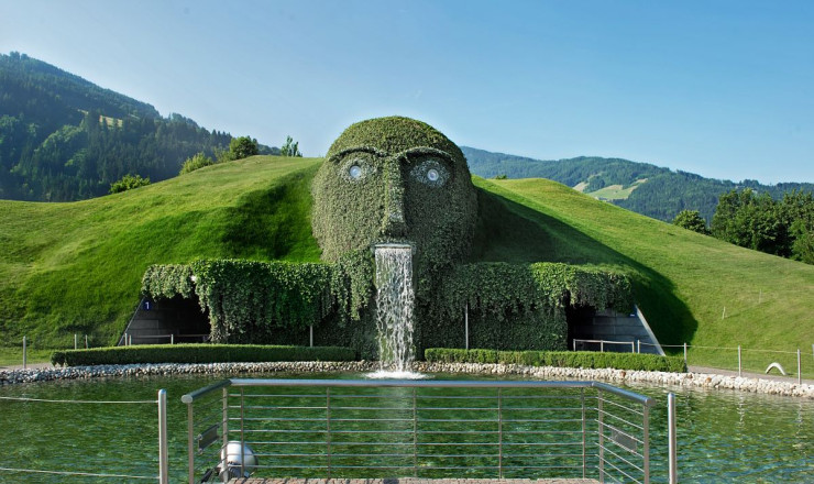 GLIMPSES OF EUROPE