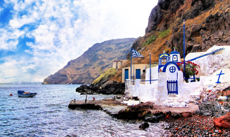 Greece with Turkey