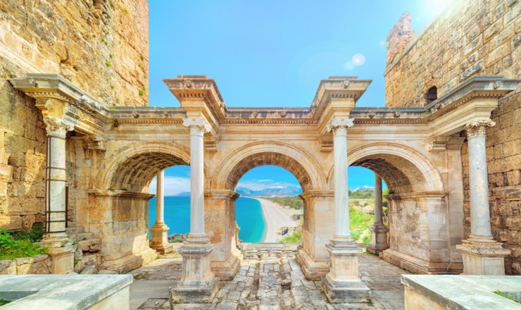 Greece with Turkey