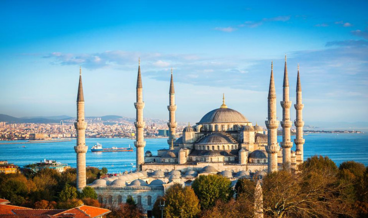 Greece with Turkey