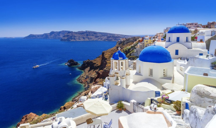 Greece with Turkey