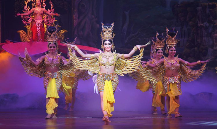 Mesmerizing THAILAND