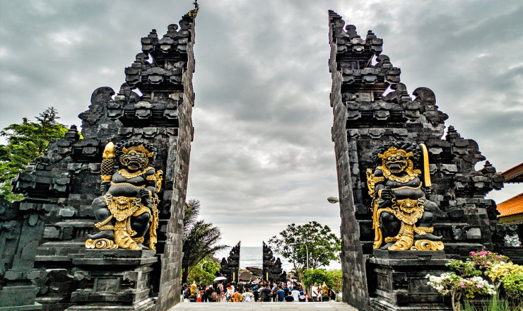 ROMANTIC BALI 