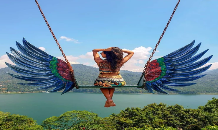 ROMANTIC BALI 
