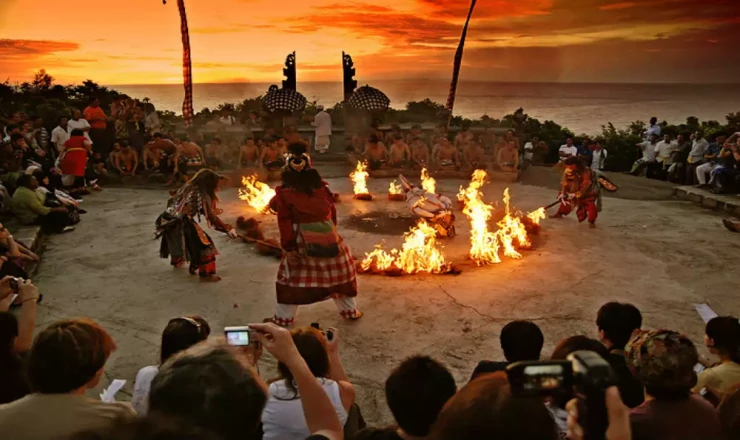 ROMANTIC BALI 