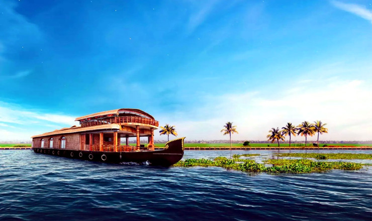 EXOTIC KERALA