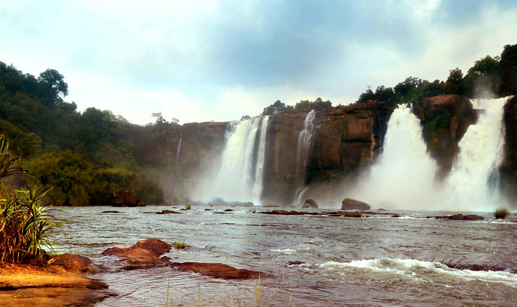 EXOTIC KERALA