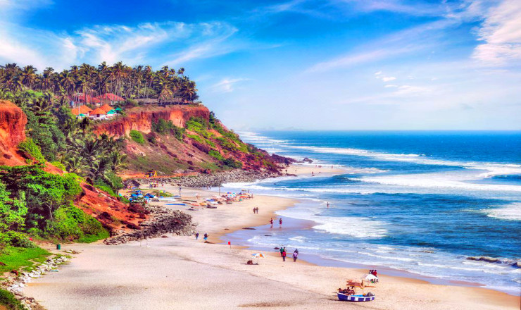 EXOTIC KERALA