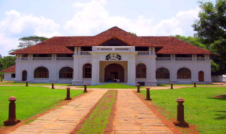 EXOTIC KERALA
