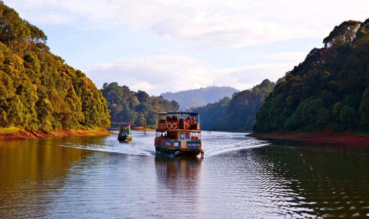 EXOTIC KERALA
