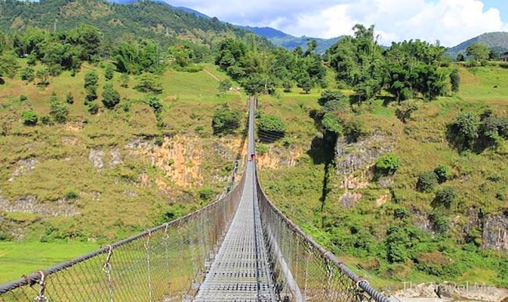 DISCOVER NEPAL