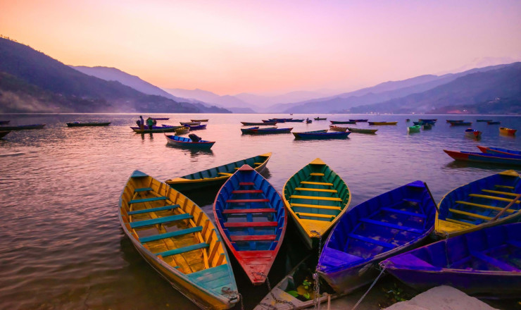 ESSENCE OF NEPAL