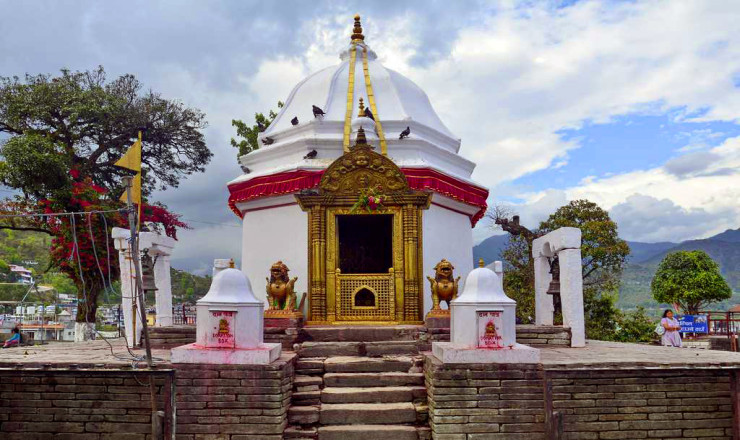 ESSENCE OF NEPAL