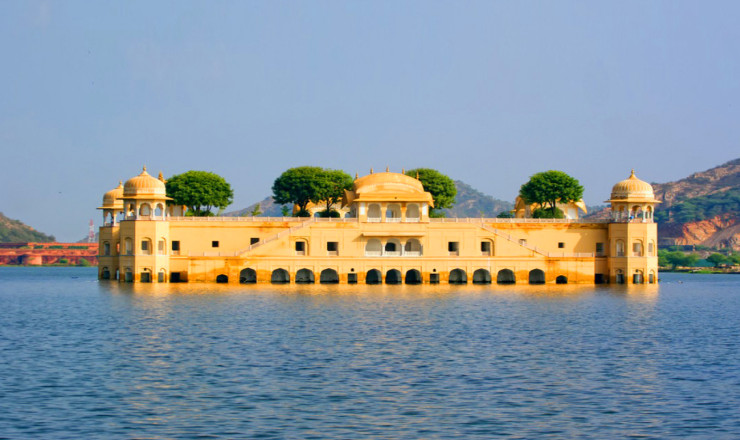 Rajasthan itinerary