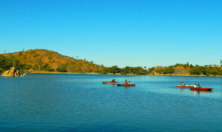 Rajasthan itinerary