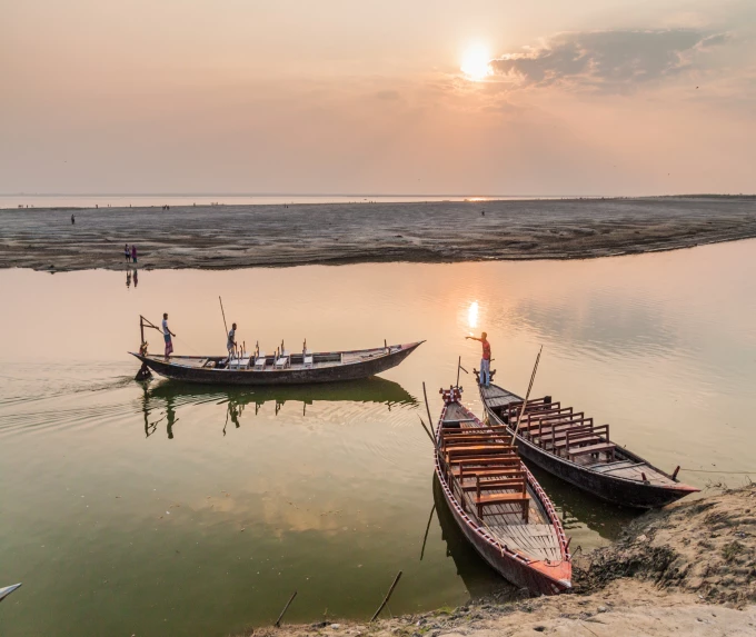BANGLADESH- The Land Of Enormous Beauty