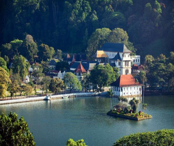 Magical SRI LANKA