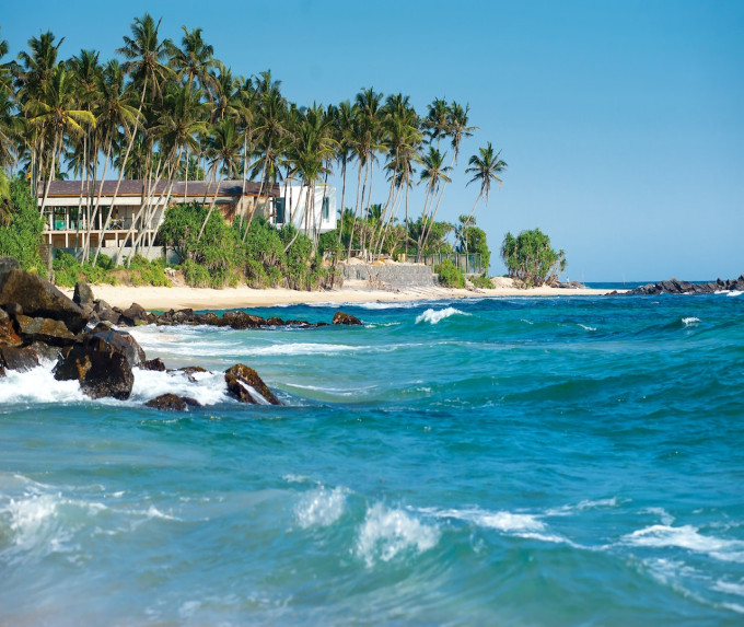 Stunning SRI LANKA