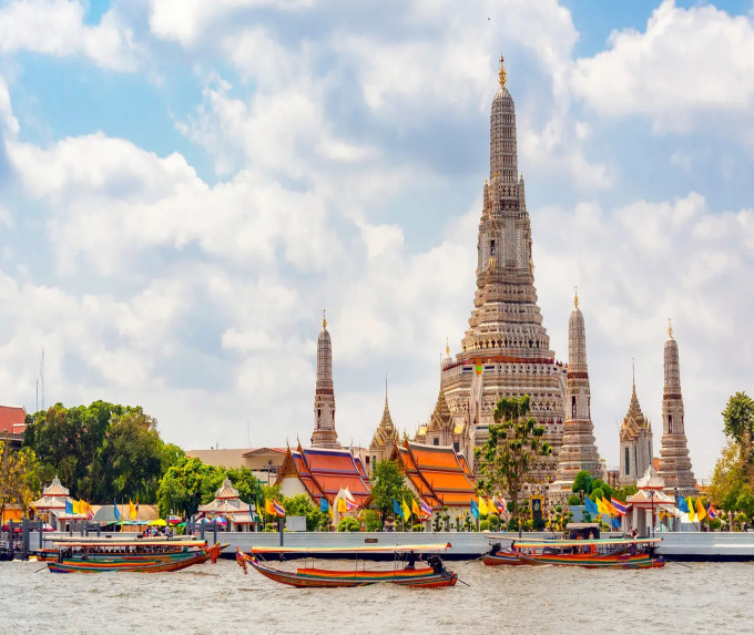 THAI GATEAWAY