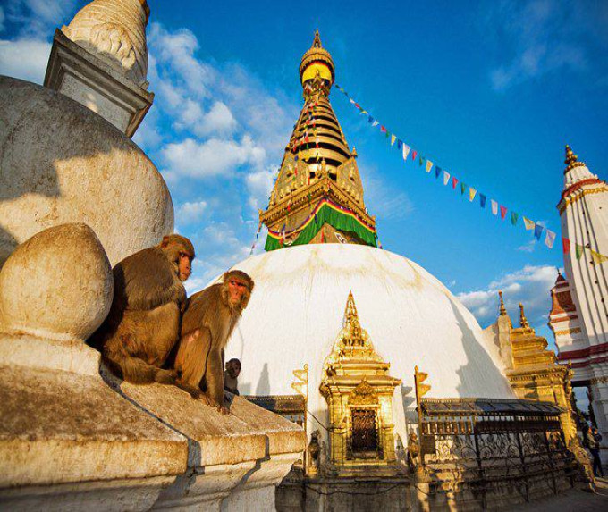 ESSENCE OF NEPAL