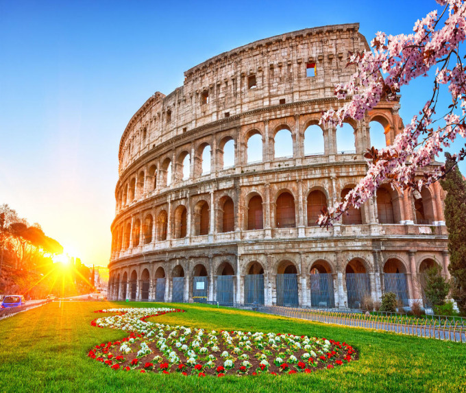 LA ITALIA