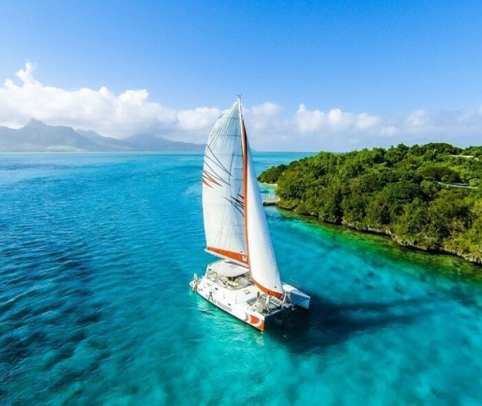 Mauritius 4nts- 5 Days