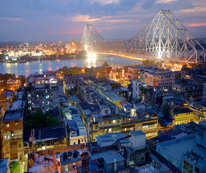West Bengal